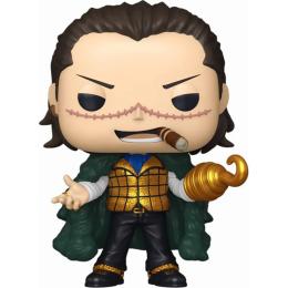 Колекційна фігурка Funko POP! Великий куш S1  -  КРОКОДАЙЛ (92036)