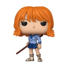 Колекційна фігурка Funko POP! Великий куш S1  -  НАМІ (75666)