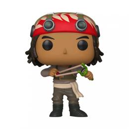 Колекційна фігурка Funko POP! Великий куш S1  -  УСОПП (75668)