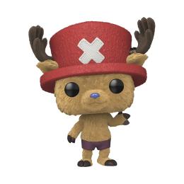 Колекційна фігурка Funko POP! Великий куш S1  -  ЧОППЕР (90624)