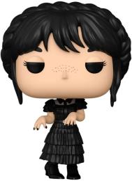 Колекційна фігурка Funko POP! Венздей  -  РЕЙВЕН (83316)
