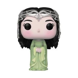 Колекційна фігурка Funko POP! Володар перснів S8  -  АРВЕН (83786)