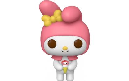Колекційна фігурка Funko POP! Sanrio: Hello Kitty  -  МОЯ МЕЛОДІ (80316)