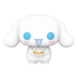 Колекційна фігурка Funko POP! Sanrio: Hello Kitty  -  СІННАМОРОЛЛ (80313)