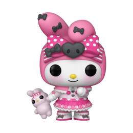 Колекційна фігурка Funko POP! Sanrio: My Melody  -  МОЯ МЕЛОДІ (88861)
