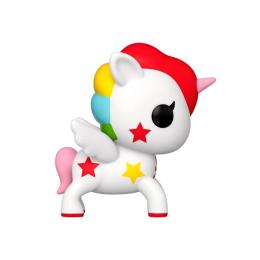 Колекційна фігурка Funko POP! Tokidoki  -  STELLINA (55755)