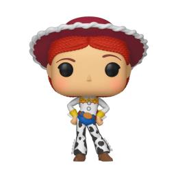 Колекційна фігурка Funko POP! Toy Story 4  -  Jessie (37393)