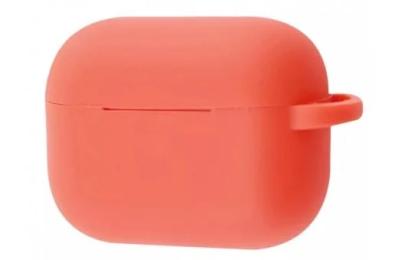 Чохол для навушників Infinity NN AirPods Pro Shock Proof Case Orange