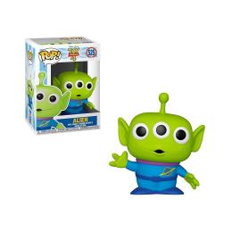 Колекційна фігурка Funko POP! Історія іграшок 4  -  ПРИБУЛЕЦЬ (37392)