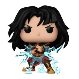 Колекційна фігурка Funko POP! АВАТАР  -  АЗУЛА (72100)