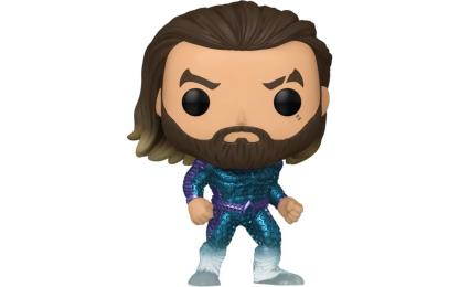 Колекційна фігурка Funko POP! АКВАМЕН (67566)