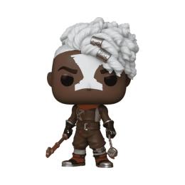 Колекційна фігурка Funko POP! Аркейн  -  ЕККО (75648)
