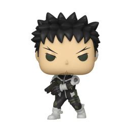 Колекційна фігурка Funko POP! Кайджю № 8  -  ХІБІНО КАФУКА (86766)