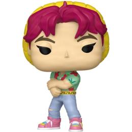 Колекційна фігурка Funko POP! Кейпоп-мисливиці на демонів S2  -  ЕББІ (95802)