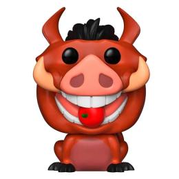 Колекційна фігурка Funko POP! Король Лев  -  ПУМБА (36402)
