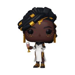 Колекційна фігурка Funko POP! Ліга Легенд  -  МЕЛ (83699)