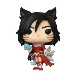 Колекційна фігурка Funko POP! Ліга легенд  -  АРІ (80300)