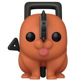 Колекційна фігурка Funko POP! Людина-бензопила  -  ПОЧІТА (80322)