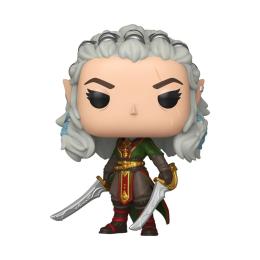 Колекційна фігурка Funko POP! Ворота Балдура 3  -  ДЖАГЕЙРА (91593)