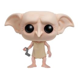 Колекційна фігурка Funko POP! Гаррі Поттер  -  ДОБІ ЗІ ШКАРПЕТКОЮ (6561)