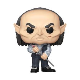 Колекційна фігурка Funko POP! Гаррі Поттер S20  -  ҐРИПХУК (90269)