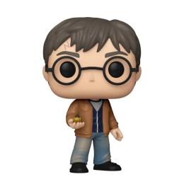 Колекційна фігурка Funko POP! Гаррі Поттер S20  -  ГАРРІ ПОТТЕР (90272)