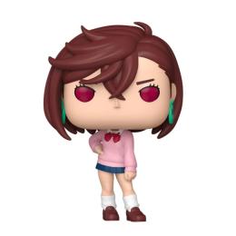Колекційна фігурка Funko POP! Дандадан  -  МОМО АЯСЕ (90666)