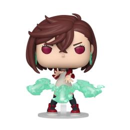 Колекційна фігурка Funko POP! Дандадан  -  МОМО АЯСЕ GW (91645F)