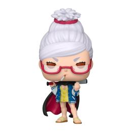 Колекційна фігурка Funko POP! Дандадан  -  СЕЙКО АЯСЕ (90664)