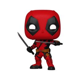 Колекційна фігурка Funko POP! ДЕДПУЛ (79766)