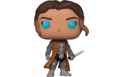 Колекційна фігурка Funko POP! Дюна 2  -  ЧАНІ (72633)