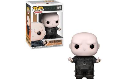 Колекційна фігурка Funko POP! Дюна  -  БАРОН ВЛАДІМІР ХАРКОННЕН (51606)
