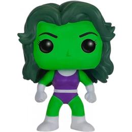 Колекційна фігурка Funko POP! ЖІНКА-ГАЛК (64196)