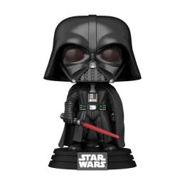 Колекційна фігурка Funko POP! Зоряні війни  -  ДАРТ ВЕЙДЕР ЗІ СВІТЛОВИМ МЕЧЕМ (67534)