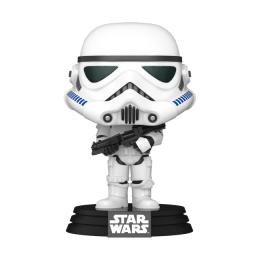 Колекційна фігурка Funko POP! Зоряні війни  -  ШТУРМОВИК (67537)