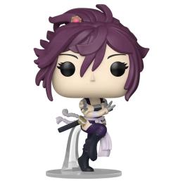 Колекційна фігурка Funko POP! Пекельний рай  -  ЮДЗУРІХА (92518)