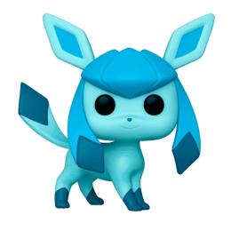 Колекційна фігурка Funko POP! Покемон  -  ГЛАСЕОН (69080)