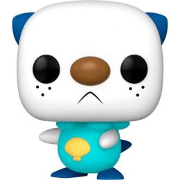 Колекційна фігурка Funko POP! Покемон  -  ОШАВОТТ (69078)