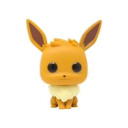 Колекційна фігурка Funko POP! Покемон  ІВI (64637)