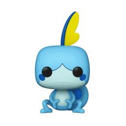 Колекційна фігурка Funko POP! Покемон  СОББЛ (72192)