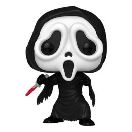 Колекційна фігурка Funko POP! ПРИМАРНЕ ОБЛИЧЧЯ (80696)