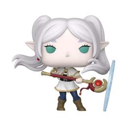 Колекційна фігурка Funko POP! Проводжальниця Фрірен  -  ФРІРЕН (86492)