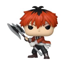 Колекційна фігурка Funko POP! Проводжальниця Фрірен  -  ШТАРК (86494)
