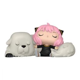 Колекційна фігурка Funko POP! Сімя шпигуна  -  АНЯ СПИТЬ З БОНДОМ (91793)