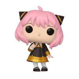 Колекційна фігурка Funko POP! Сімя шпигуна  -  АНЯ ФОРДЖЕР (86528)