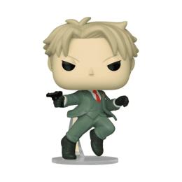 Колекційна фігурка Funko POP! Сімя шпигуна  -  ЛОЙД ФОРДЖЕР (86529)