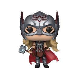 Колекційна фігурка Funko POP! Тор: Любов і Грім  МОГУТНІЙ ТОР (62422)