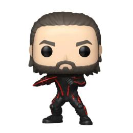 Колекційна фігурка Funko POP! Трон: Арес  -  АРЕС (86665)