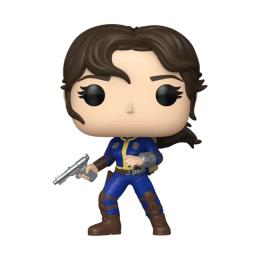 Колекційна фігурка Funko POP! Фолаут  -  ЛЮСІ МАКЛІН (86797)