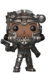 Колекційна фігурка Funko Pop Fallout #1765: Maximus